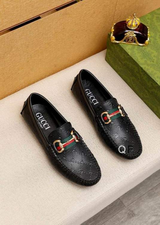 Picture of Gucci Shoes _SKUGuccisz38-45F12586082